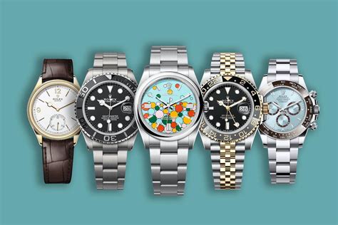 when does rolex release new models 2022|Rolex new watches 2022 prices.